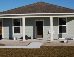 Pre-foreclosure in  MALLOT BEACH DR Freeport, FL 32439