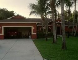 Pre-foreclosure in  BRACKEN WAY Fort Myers, FL 33908