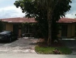 Pre-foreclosure Listing in NW 44TH CT POMPANO BEACH, FL 33065