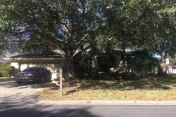 Pre-foreclosure in  OAKRIDGE DR Palm Harbor, FL 34685