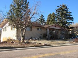 Pre-foreclosure in  CRESTRIDGE AVE Colorado Springs, CO 80906