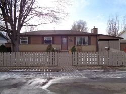 Pre-foreclosure Listing in MAXWELL PL DENVER, CO 80239