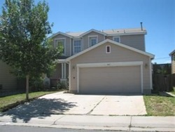 Pre-foreclosure in  W KENYON AVE Denver, CO 80236