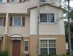 Pre-foreclosure Listing in W WICKHAM CIR DELRAY BEACH, FL 33445