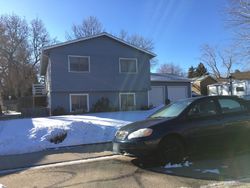 Pre-foreclosure in  12TH AVE Longmont, CO 80503