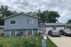 Pre-foreclosure Listing in 12TH AVE LONGMONT, CO 80503