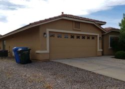 Pre-foreclosure Listing in MONTROSE AVE SIERRA VISTA, AZ 85635