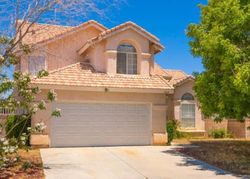 Pre-foreclosure in  WHITLATCH DR Lancaster, CA 93535