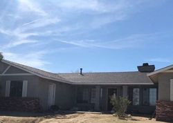 Pre-foreclosure in  E AVENUE W4 Llano, CA 93544