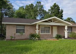 Pre-foreclosure Listing in NE 2ND ST CRYSTAL RIVER, FL 34429
