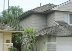 Pre-foreclosure Listing in OAKCLIFF DR LAGUNA NIGUEL, CA 92677