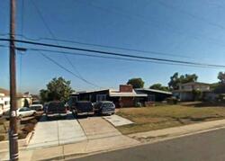 Pre-foreclosure in  ALLEGHANY ST San Diego, CA 92139