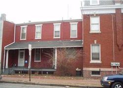 Pre-foreclosure Listing in N 6TH ST READING, PA 19601