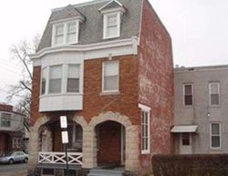 Pre-foreclosure Listing in N 6TH ST READING, PA 19601