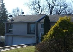 Pre-foreclosure in  BLIMLINE RD Mohnton, PA 19540