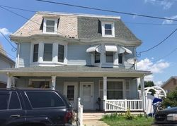 Pre-foreclosure Listing in W RUTH AVE ROBESONIA, PA 19551