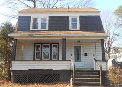 Pre-foreclosure in  SHAWMUT ST Springfield, MA 01108