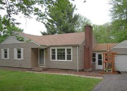 Pre-foreclosure Listing in OAKLAND RD SOUTH WINDSOR, CT 06074