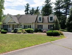 Pre-foreclosure Listing in LONG MEADOW RD MIDDLEBURY, CT 06762