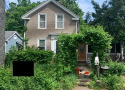 Pre-foreclosure Listing in COTTAGE ST NEW HARTFORD, CT 06057