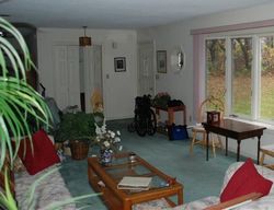 Pre-foreclosure Listing in SPERRY RD BETHANY, CT 06524