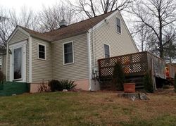 Pre-foreclosure Listing in GRANDVIEW AVE HAMDEN, CT 06514