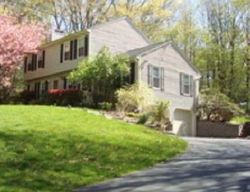 Pre-foreclosure Listing in LITTLE BROOK LN NEWTOWN, CT 06470