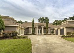 Pre-foreclosure in  NW 155TH WAY Newberry, FL 32669