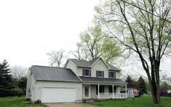 Pre-foreclosure in  CAM DR Franklin, OH 45005