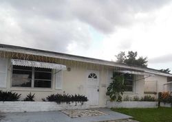 Pre-foreclosure in  NW 53RD CT Fort Lauderdale, FL 33319
