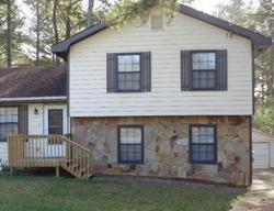 Pre-foreclosure in  OREGANO CT SE Conyers, GA 30094