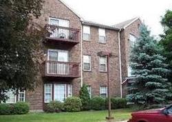 Pre-foreclosure Listing in TOLLAND ST UNIT 215 EAST HARTFORD, CT 06108