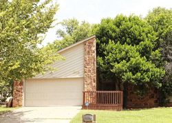 Pre-foreclosure in  S 140TH EAST AVE Tulsa, OK 74134