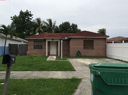 Pre-foreclosure in  SW 147TH CT Miami, FL 33193