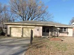 Pre-foreclosure in  SW 68TH ST Oklahoma City, OK 73139