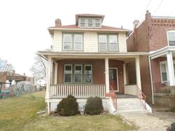 Pre-foreclosure in  10TH ST Brookhaven, PA 19015