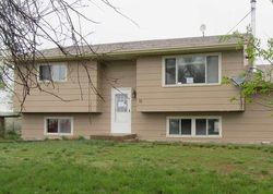 Pre-foreclosure Listing in WEASEL RD GLENROCK, WY 82637