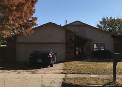 Pre-foreclosure in  S INDIANWOOD AVE Broken Arrow, OK 74012