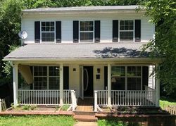 Pre-foreclosure in  WALKER AVE Greensboro, NC 27403