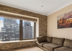 Pre-foreclosure in  WALL ST M New York, NY 10005