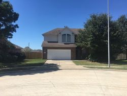 Pre-foreclosure in  SOLON SPRINGS CT Tomball, TX 77375