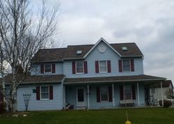 Pre-foreclosure in  JEFFERSON ST Birdsboro, PA 19508