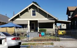 Pre-foreclosure in  W 51ST ST Los Angeles, CA 90037