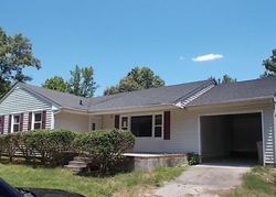 Pre-foreclosure Listing in MOORES POND RD YOUNGSVILLE, NC 27596