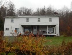 Pre-foreclosure in  ELGIN RD Corry, PA 16407