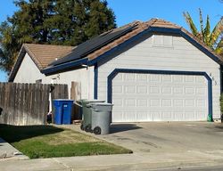 Pre-foreclosure in  OCCIDENTAL CT Merced, CA 95348