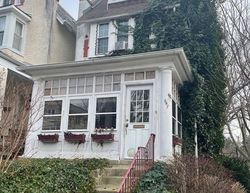 Pre-foreclosure in  W KINGSLEY ST Philadelphia, PA 19144