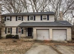 Pre-foreclosure Listing in EDINBURG CT FAIRFIELD, OH 45014