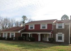 Pre-foreclosure in  ATWOOD RD Vienna, VA 22182