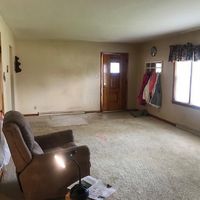 Pre-foreclosure in  SUNSET DR Circleville, OH 43113